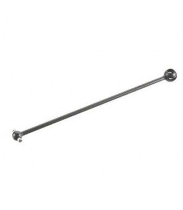 PALIER CARDAN CENTRAL TRAS. 142mm MBX6T MUGEN