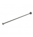 PALIER CARDAN CENTRAL TRAS. 142mm MBX6T MUGEN