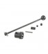 CARDAN CENTRAL DEL. COMPLETO 97mm (2u.) MBX6T MUGEN