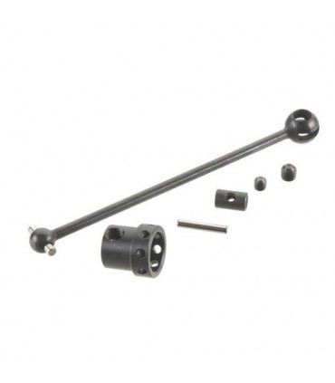CARDAN CENTRAL DEL. COMPLETO 97mm (2u.) MBX6T MUGEN