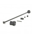 CARDAN CENTRAL DEL. COMPLETO 97mm (2u.) MBX6T MUGEN