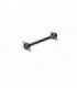 -LIQUIDACION- HB RACING E819 Rear Center Dogbone (36mm)