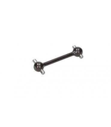 -LIQUIDACION- HB RACING E819 Rear Center Dogbone (36mm)