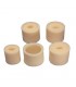 ESPUMA FILTRO AIRE MUGEN MBX6