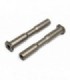 -LIQUIDACION- Lightweight Steering Post (2pcs)