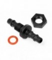 -LIQUIDACION- FUEL TANK COUPLER AND NUT
