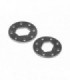 -LIQUIDACION- VENTED BRAKE DISK (2pcs)