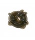 TUBO SILICONA GRIS (1mt) MUGEN