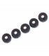 -LIQUIDACION- HORN SERVOS SET MUGEN