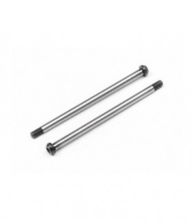 -LIQUIDACION- HINGE PIN SET (REAR OUTER 2PCS)