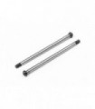 -LIQUIDACION- HINGE PIN SET (REAR OUTER 2PCS)