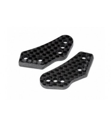 -LIQUIDACION- STEERING BLOCK ARM SET (TYPE 4)