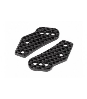 -LIQUIDACION- STEERING BLOCK ARM SET (TYPE 5)