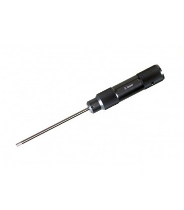 LLAVE ALLEN 3.0MM MUGEN