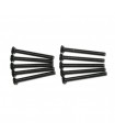 TORNILLO ALLEN 3X25 (10u.) MUGEN