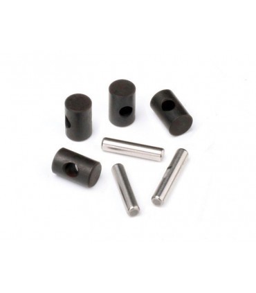-LIQUIDACION- UNIVERSAL REBUILD KIT (FRONT/REAR/2 PAIRS)