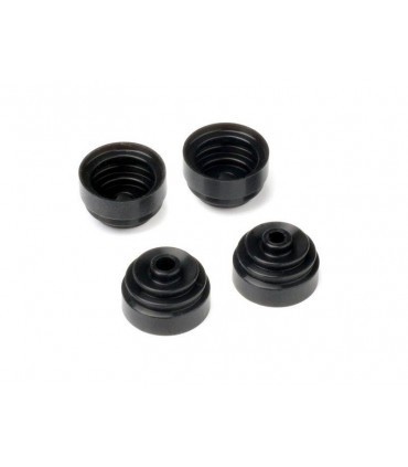 -LIQUIDACION- AXLE BOOT (CENTER/REAR/4pcs)