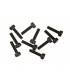 TORNILLO ALLEN 3X12 (10u.) MUGEN