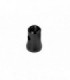 -LIQUIDACION- SOPORTE ESCAPE ALUMINIUM V2 (BLACK)