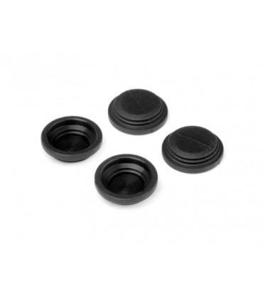-LIQUIDACION- SHOCK BELLOW BLADDER (4pcs)
