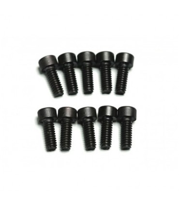 TORNILLO ALLEN 2X5 (10u.) MUGEN