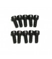 TORNILLO ALLEN 2X5 (10u.) MUGEN