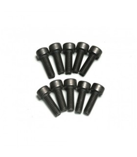 TORNILLO ALLEN 2.6X8 (10u.) MUGEN