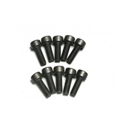 TORNILLO ALLEN 2.6X8 (10u.) MUGEN