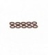 -LIQUIDACION- D8 series Diff O-Rings V2 (10pcs)