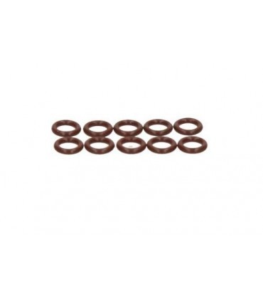-LIQUIDACION- D8 series Diff O-Rings V2 (10pcs)