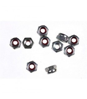 AUTOBLOCANTE  2.6mm (10u.) MUGEN