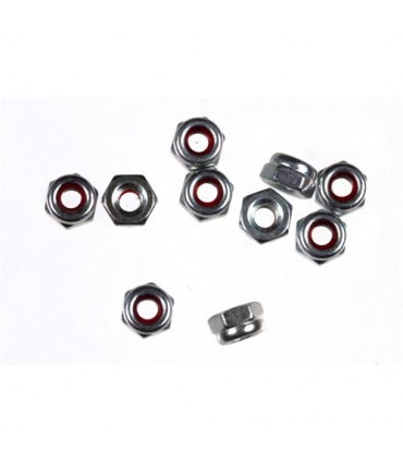 AUTOBLOCANTE  2.6mm (10u.) MUGEN