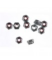 AUTOBLOCANTE  2.6mm (10u.) MUGEN