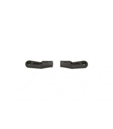 -LIQUIDACION- Ball end 6.8 x M5 (offset) (2pcs)