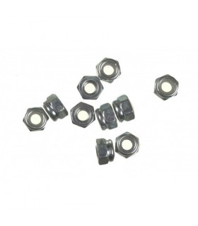 AUTOBLOCANTE  3mm (10u.) MUGEN