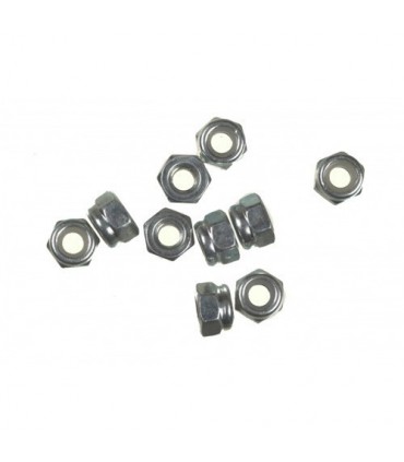 AUTOBLOCANTE  3mm (10u.) MUGEN