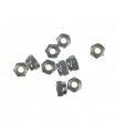 AUTOBLOCANTE  3mm (10u.) MUGEN