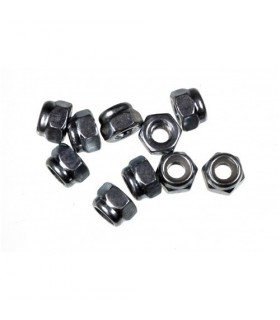 AUTOBLOCANTE  4mm (10u.) MUGEN