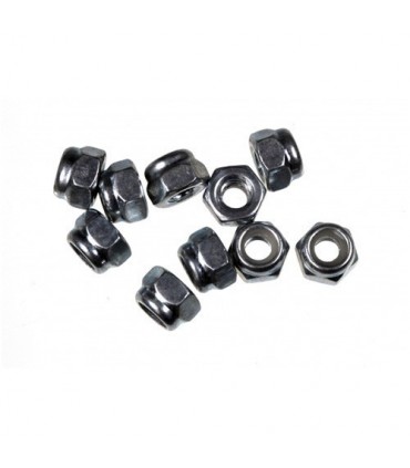 AUTOBLOCANTE  4mm (10u.) MUGEN