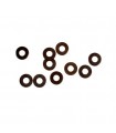 ARANDELA AJUSTE 2.5X6X0.5 (10u.) MUGEN
