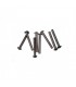 TORNILLO M3X10 TITANIO CABEZA DE CEBO (8u) MUGEN