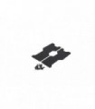Rear Carbon Arm Stiffener Set (D8T/E8T Evo3)