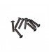 TORNILLO M3X14 TITANIO CABEZA DE CEBO (8u) MUGEN