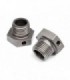-LIQUIDACION- Lightweight Wheel Hex Hub (2pcs)