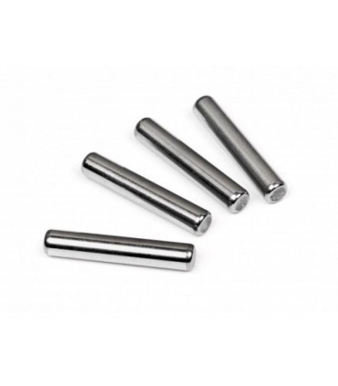 -LIQUIDACION- PIN 3x17mm (4pcs)