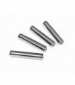 -LIQUIDACION- PIN 3x17mm (4pcs)