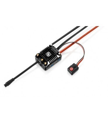 XERUN AXE R2 Brushless ESC