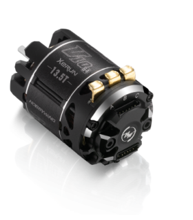 XERUN V10 13.5T BLACK G4