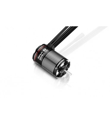XERUN AXE550 R2 3300KV
