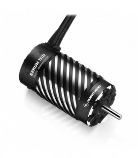 EZRUN 70125SD 560KV BLACK V1
